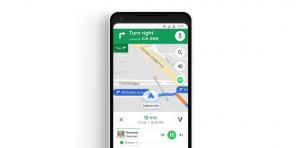 «Google Maps» padės jums greitai ir patogiai atvykti į darbą ar namus