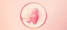 22-oji nėštumo savaitė: kas atsitinka kūdikiui ir mamai - Lifehacker