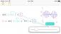 Tydlig - naujas skaičiuoklė iOS, kuris pakeis Excel paprastų skaičiavimų