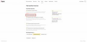 Kaip išvalyti „Google“ ir „Yandex“ paieškos istoriją