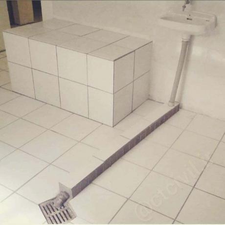vonios kambario dizainas