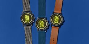„Skagen“ ir „Diesel“ išleidžia naujus „Wear OS“ laikrodžius su NFC
