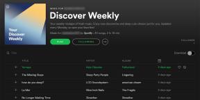 Kaip pagerinti Atraskite Savaitės grojaraštį Spotify ir padaryti jį pagrindinis šaltinis naujos muzikos