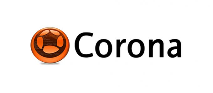 "Corona SDK"