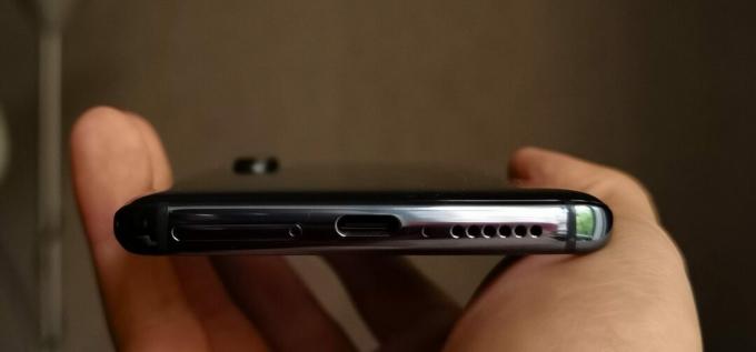 „Xiaomi Mi 10“: garsas ir vibracija
