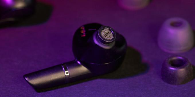 „SOUL Sync Pro“ apžvalga - ausinės su galinga baterija ir puikia triukšmo izoliacija