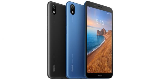 "Xiaomi" Redmi 7A