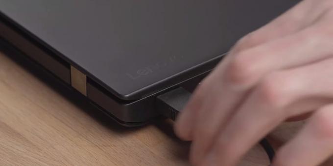 Kaip prijungti SSD prie nešiojamojo kompiuterio: išjunkite ir atjunkite kabelius