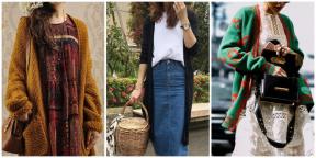 Kaip dėvėti megztinis: stilingi patarimai vyrams ir moterims