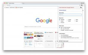 10 plėtinius "Chrome", kuri bus apmokyti "Google" paieška