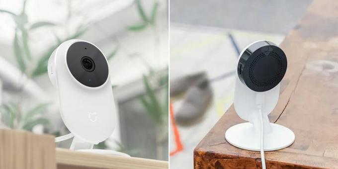 „Xiaomi Mijia“ namų kamera 