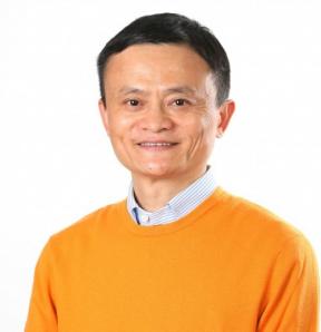 Iš Alibaba Jack Ma įkūrėjas pavadino savo sėkmės paslaptis