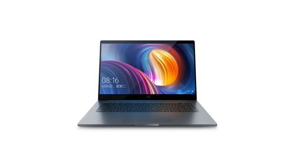 Xiaomi Mi nešiojamas oro Pro 15,6 "