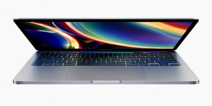 „MacBook Pro 13 2020“