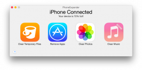 PhoneExpander valyti iPhone "ar" iPad "atminties nuolaužų