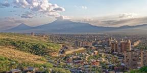 9 patarimų tiems, kurie ketina Armėnijos pirmą kartą