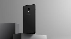 Meizu pristatė M5 - ultrabudgetary telefoną už $ 100