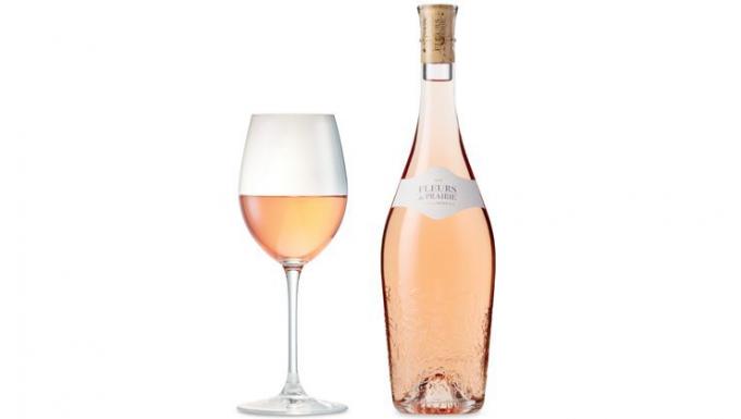 Kaip pasirinkti vynas: Côtes de Provence