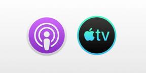 "Apple" "iTunes" galima suskirstyti į keletą atskirų programų