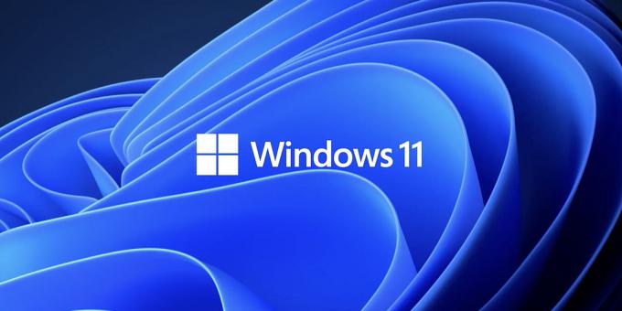 „Windows 11“ oficialiai