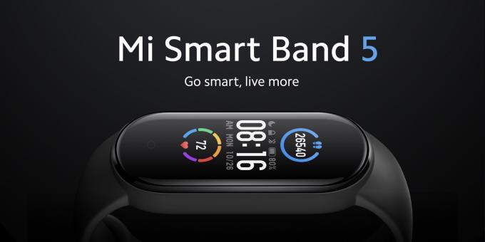 Plataus masto „Xiaomi“ pristatymas Europoje: „Mi Band 5“, ausinės, televizoriaus dėžutė, elektrinis motoroleris ir kt