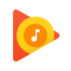 "Google" Muzika - pilna prieiga prie muzikos debesų dabar "iOS"