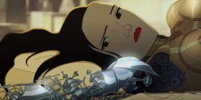 "Meilė, mirtis ir robotai" - geriausias dalykas, kad nutiko šių metų animacijos. Štai kodėl
