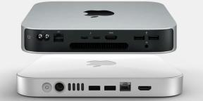 „Apple“ išleis „Mac mini“ su M1X procesoriumi