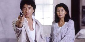 20 geriausių kovos menų filmų: nuo Bruce Lee iki Jackie Chan