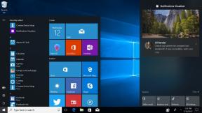 "Windows 10 Fall kūrėjai atnaujinimas: pilną naujų funkcijų sąrašą