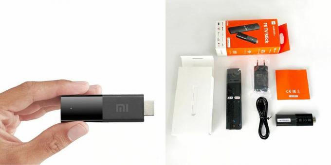 „Xiaomi Mi TV Stick“