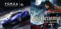 Forza 6, Castlevania ir kiti nemokami žaidimai rugpjūčio Xbox
