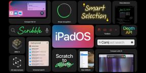 „Apple“ paskelbė „iPadOS 14“. Ji gaus valdiklius ir naują šoninę juostą