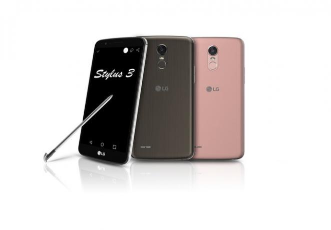 LG: naujos išmaniųjų telefonų