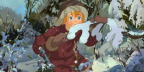 17 talentingų rusų animacinių filmų, dėl kurių jums nėra gėda