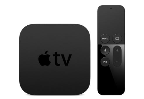 "Apple TV"