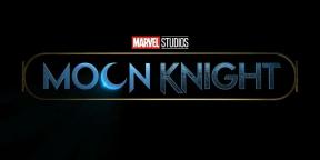 "Marvel pristatė seriją" Ji-Hulk "," Mėnulis Knight "ir" Miss "Marvel"
