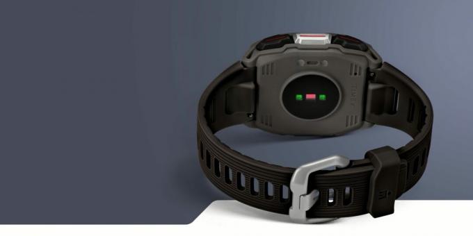 „Timex“ pristatė savo pirmąjį išmanųjį laikrodį. Jie turi mokestį 25 dienas