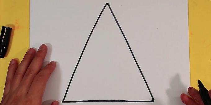 Lygiosios trikampis