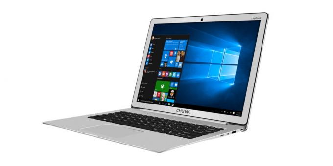 CHUWI LapBook 12.3 pardavimas