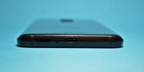 Apžvalga Bluboo S8 plius: stilingas, nebrangūs "kinų" pagrįsta "Galaxy S8