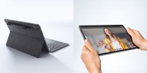 „Lenovo“ pristato „Android“ planšetinį kompiuterį „Tab P11 Pro“