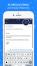 Pašto klientas Bumerango išleistas iOS