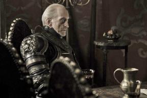 Piktadarys savaitės: 10 citatas Tywin Lannister