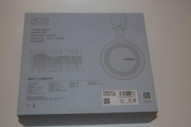 APŽVALGA: Meizu HD50 - geriau nei Beats "Apple"