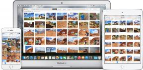 Apžvalga Nuotraukos OS X - standartinė nuotraukų redaktorius, kad mes verti