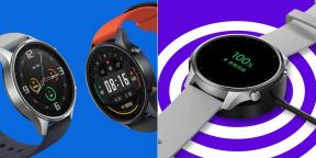 „Xiaomi“ pristatė apvalų išmanųjį laikrodį „Watch Color“