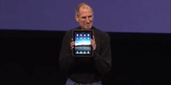 8 įdomūs faktai, kurių nežinote apie „iPad“
