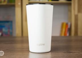 Moikit Cuptime2 - protingas stiklas, kuris bus išgelbėti jus nuo dehidratacijos
