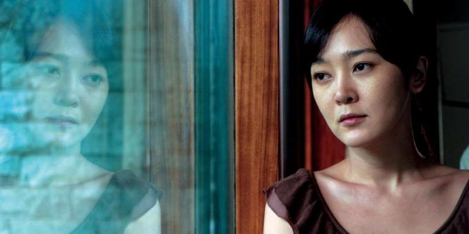Geriausi korėjiečių filmai: Tuščias namas